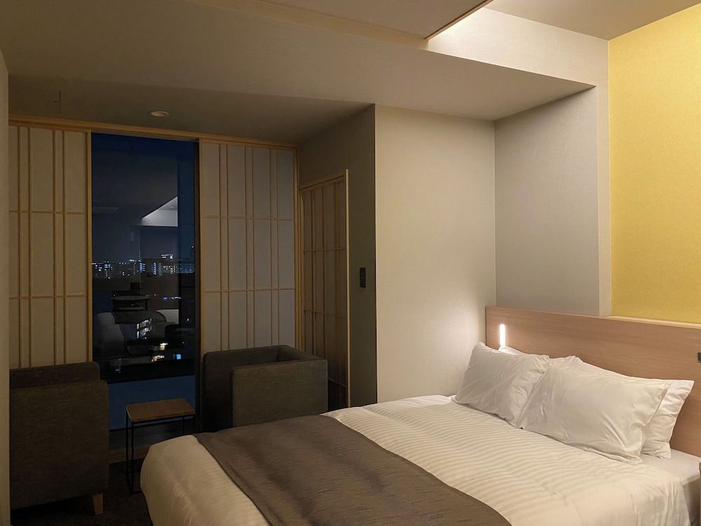 Superior Room, Non Smoking, City View