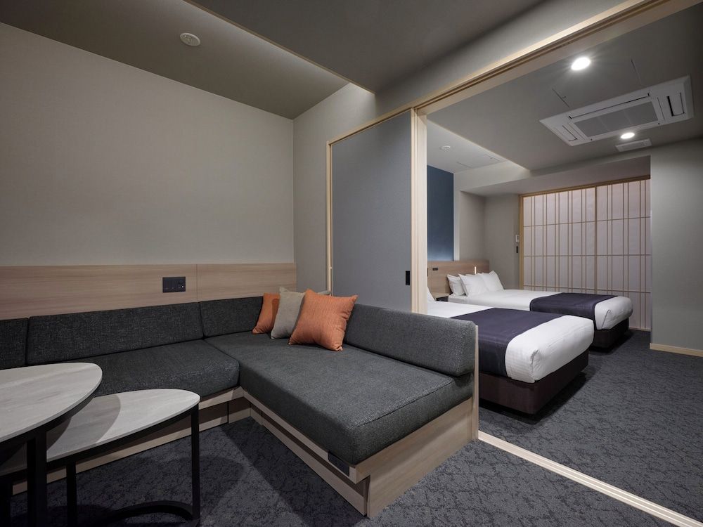 Suite, Non Smoking