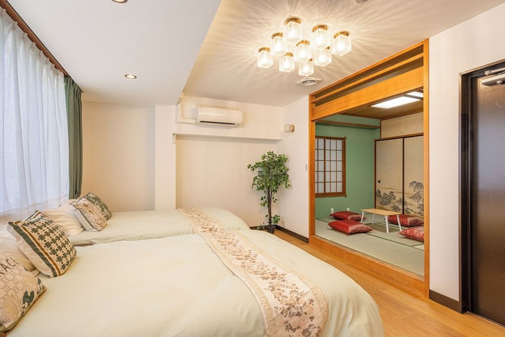 Comfort Apartment, Balcony (201)