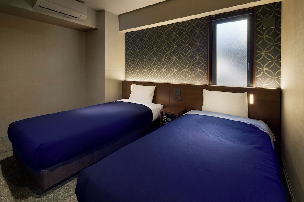 Executive Apartment
