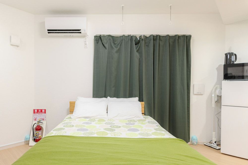 Basic Double Room