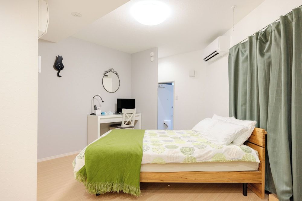 Basic Double Room