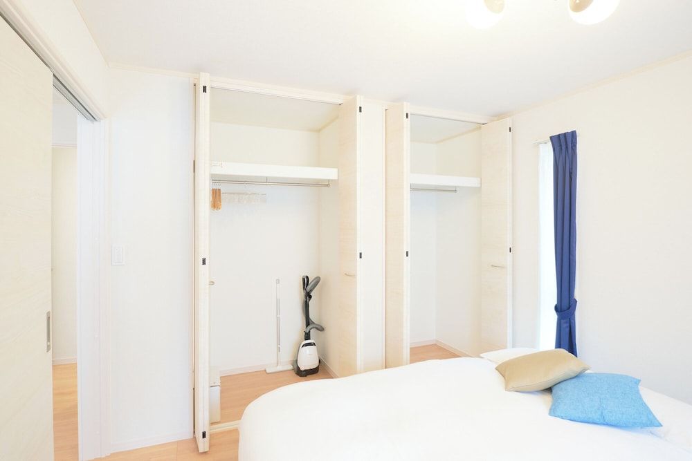 Apartment, Non Smoking (2F)