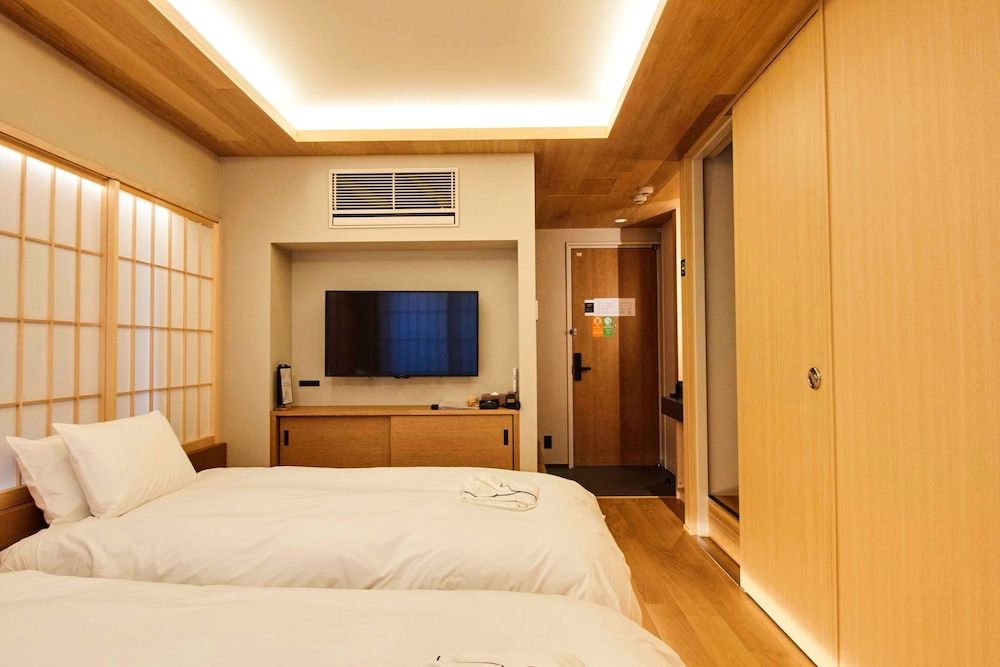 Deluxe Loft