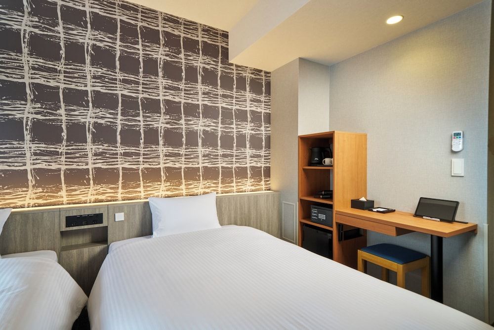 Standard Twin Room, Non Smoking