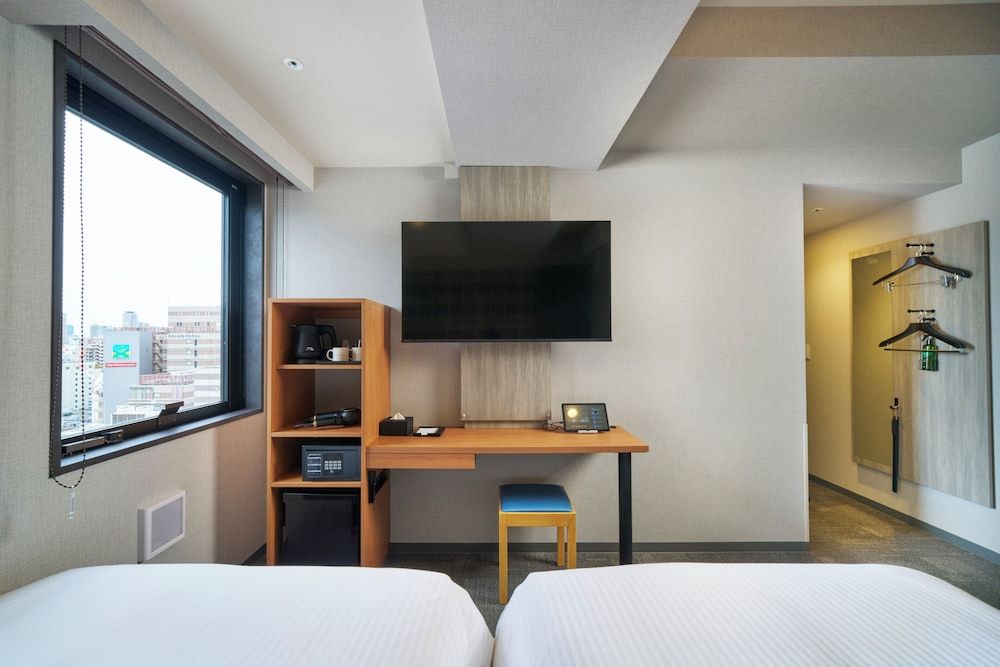 Superior Twin Room, Non Smoking