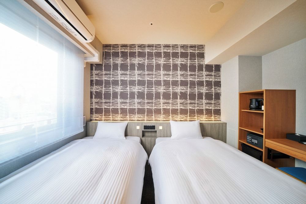 Standard Twin Room, Non Smoking