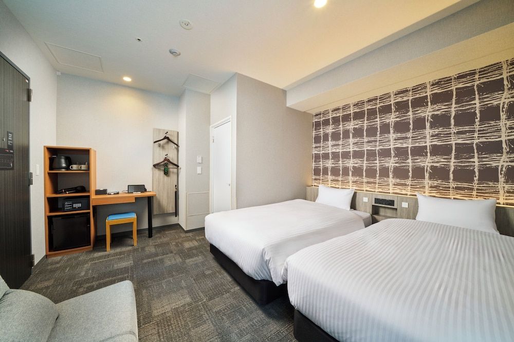Deluxe Twin Room, Non Smoking