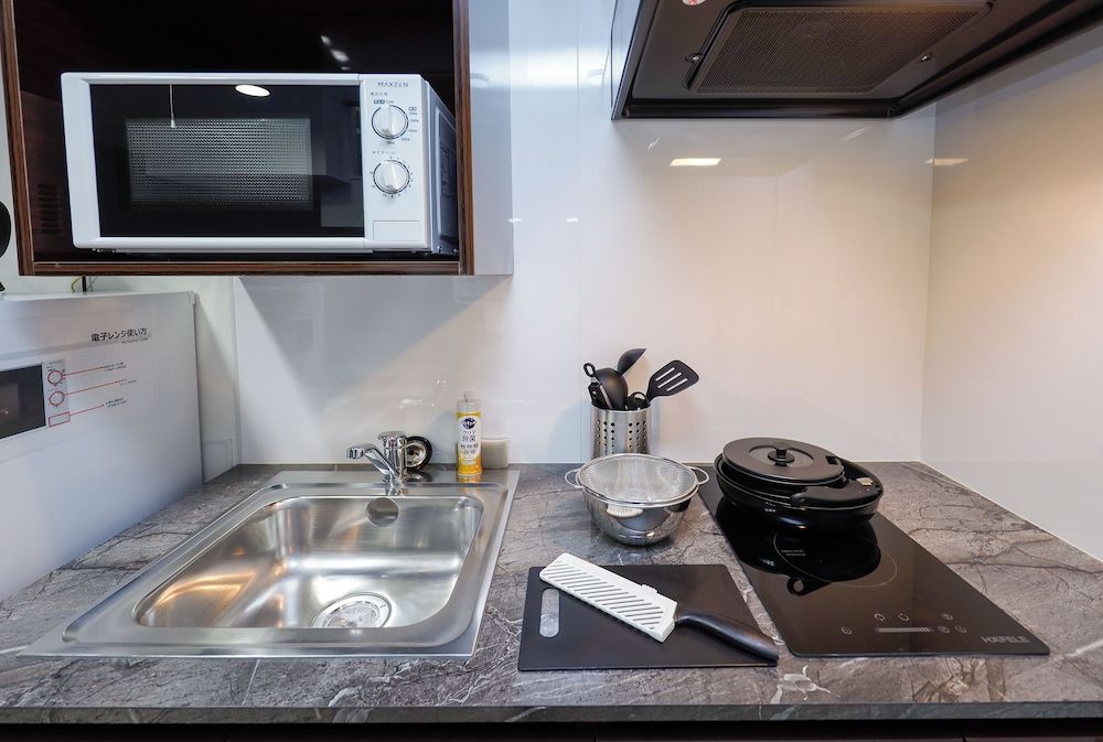 Ra Grande Apartment, Non Smoking (A) 7