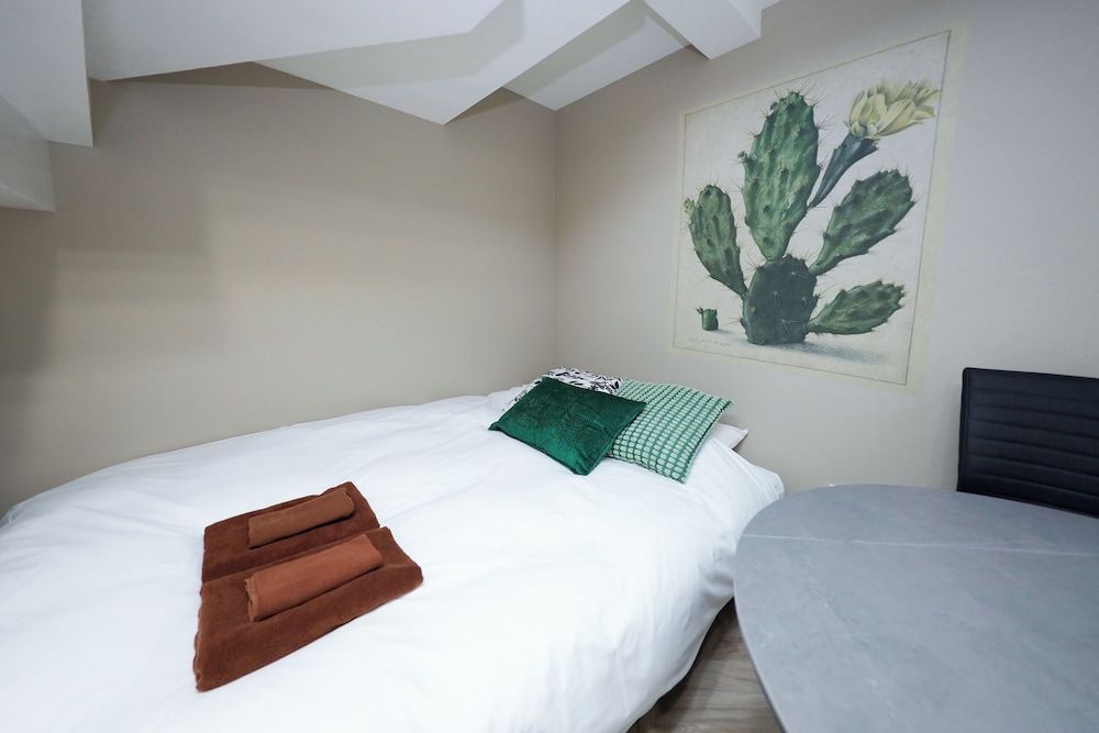 Ra Grande Apartment, Non Smoking (A) 4