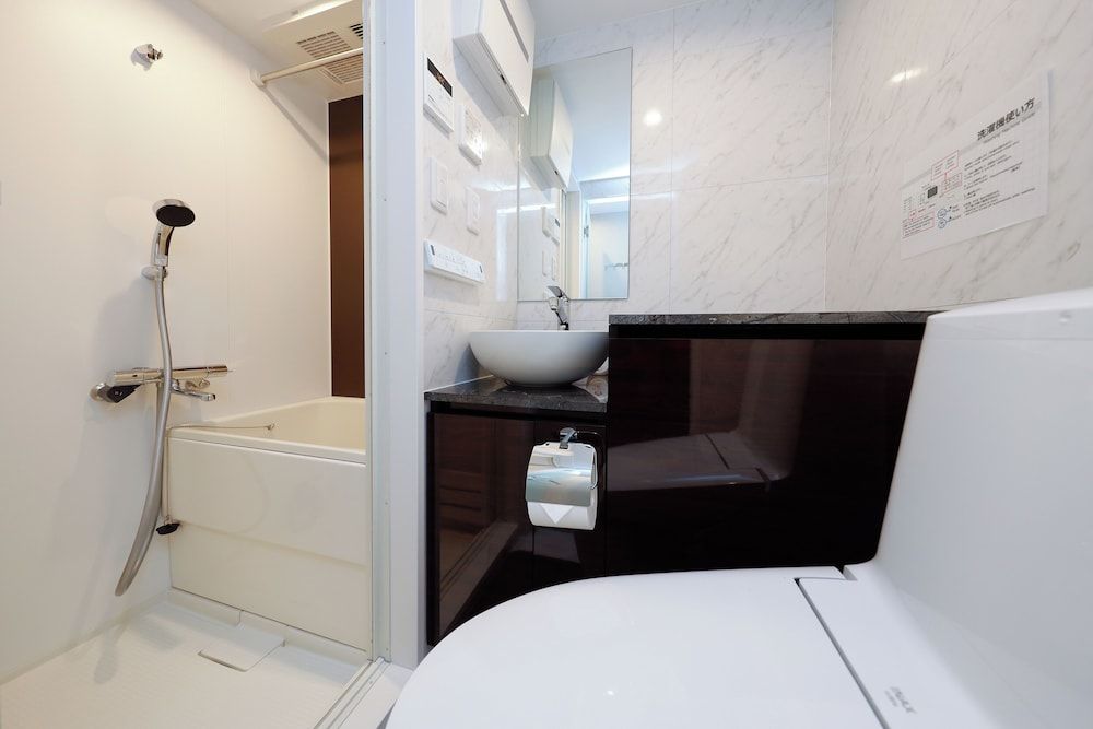 Ra Grande Apartment, Non Smoking (B-1) 10