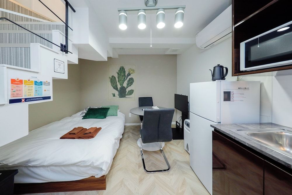 Ra Grande Apartment, Non Smoking (A) 2