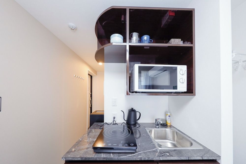 Ra Grande Apartment, Non Smoking (B-1) 7