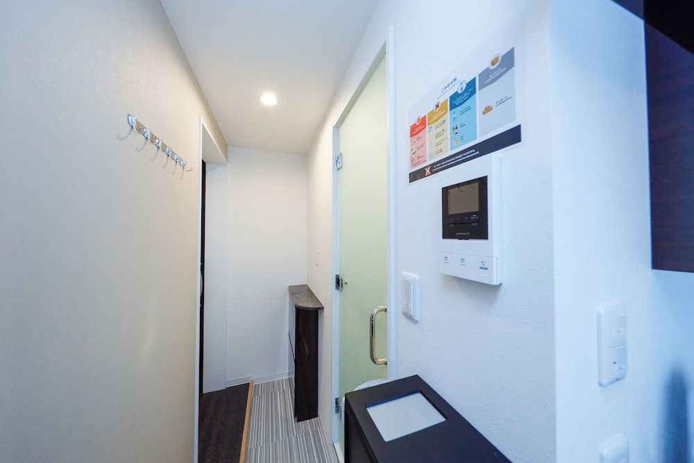 Ra Grande Apartment, Non Smoking (B-1) 6