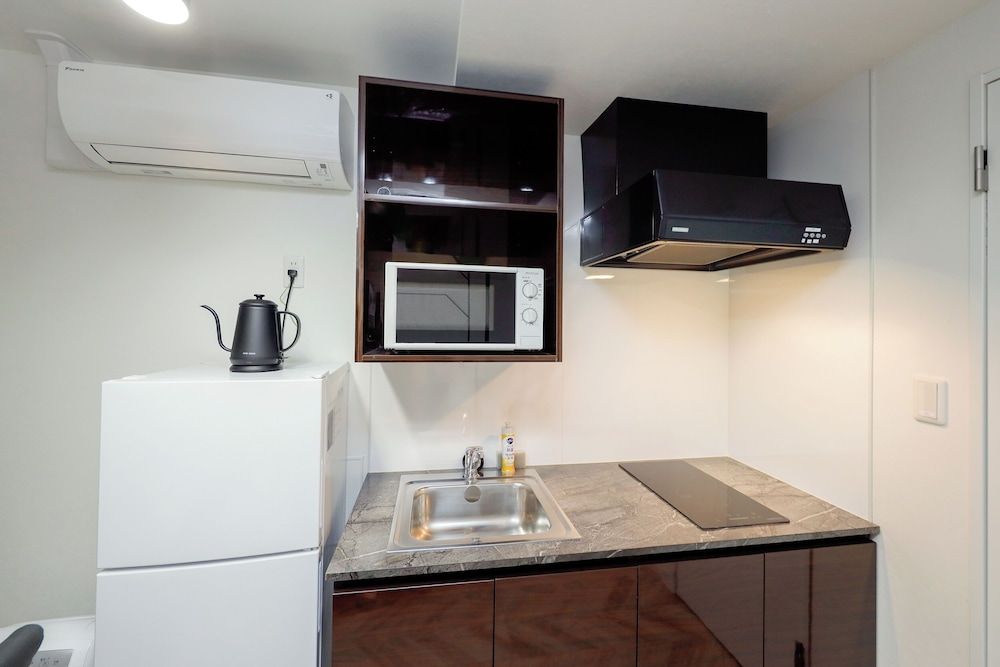 Ra Grande Apartment, Non Smoking (A) 8