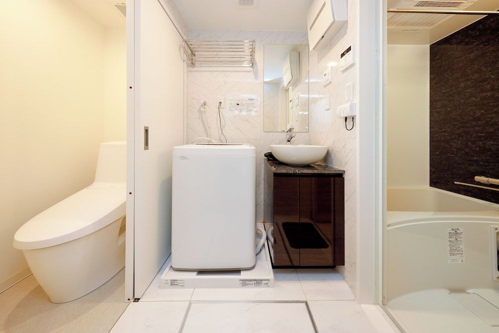 Ra Grande Apartment, Non Smoking (A) 9