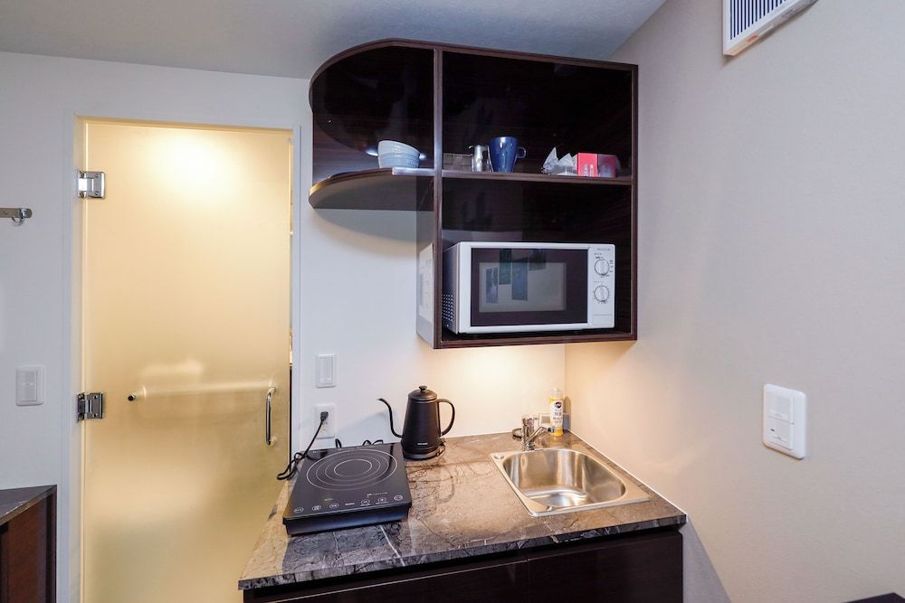 Ra Grande Apartment, Non Smoking 3