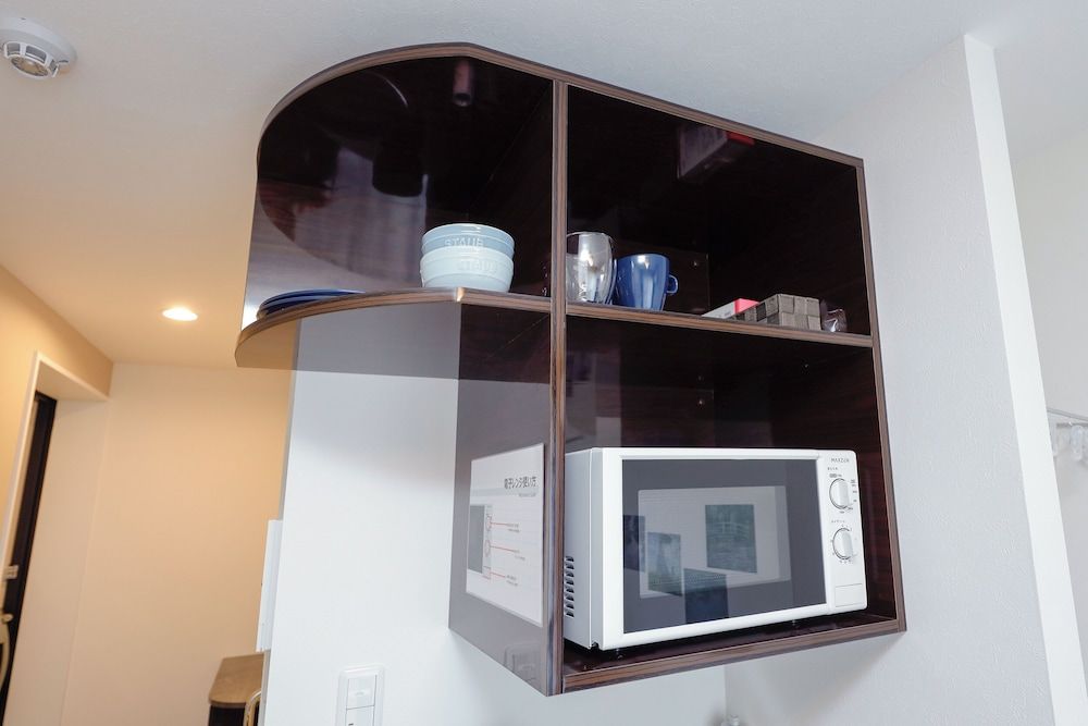 Ra Grande Apartment, Non Smoking (B-1) 13