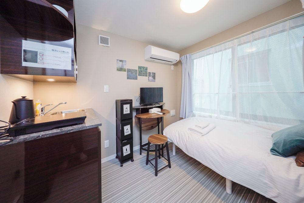 Ra Grande Apartment, Non Smoking 2