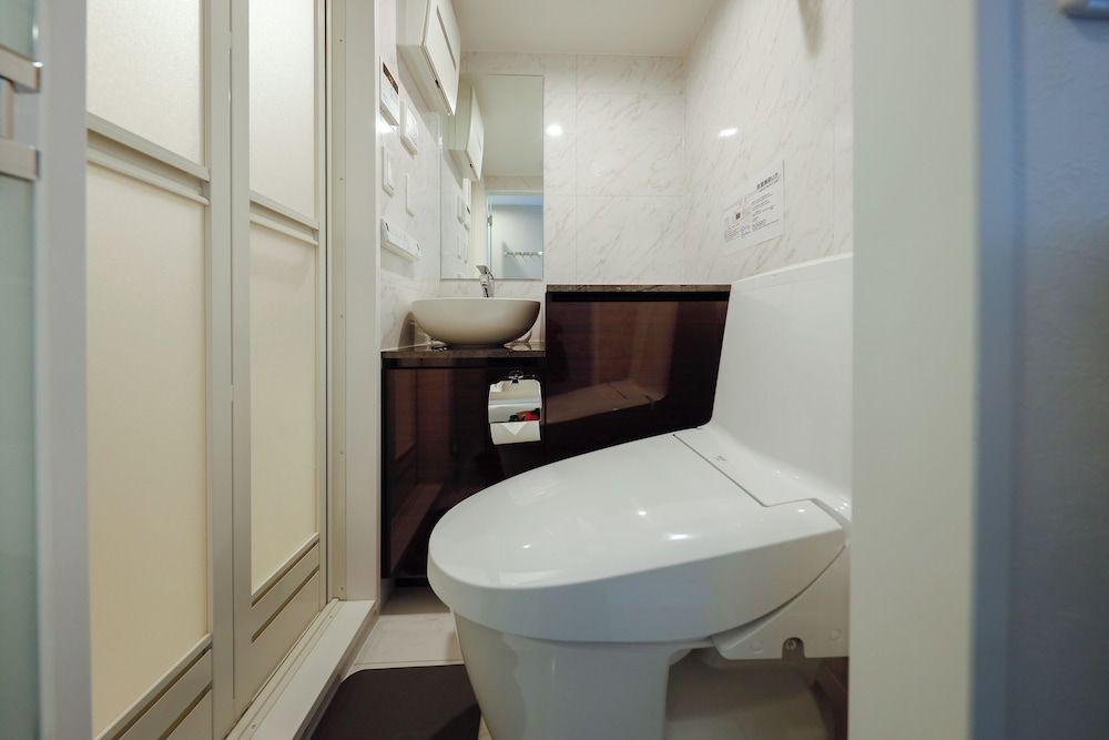 Ra Grande Apartment, Non Smoking (B-1) 9