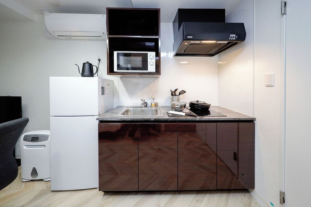 Ra Grande Apartment, Non Smoking (A) 16