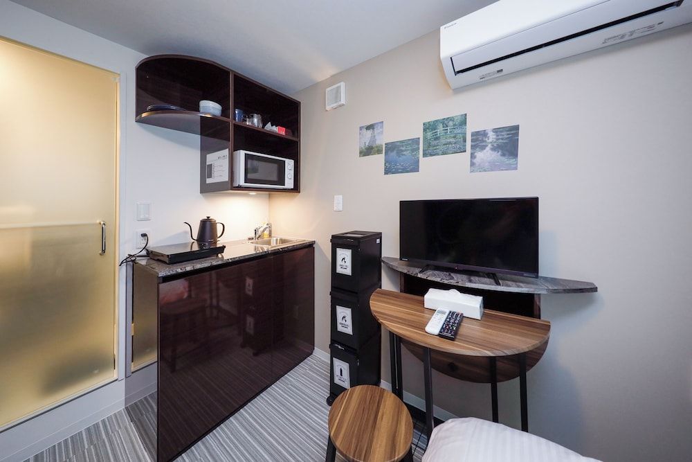 Ra Grande Apartment, Non Smoking 9