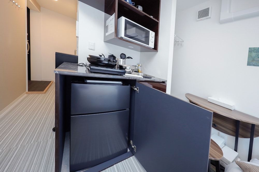 Ra Grande Apartment, Non Smoking (B-1) 14