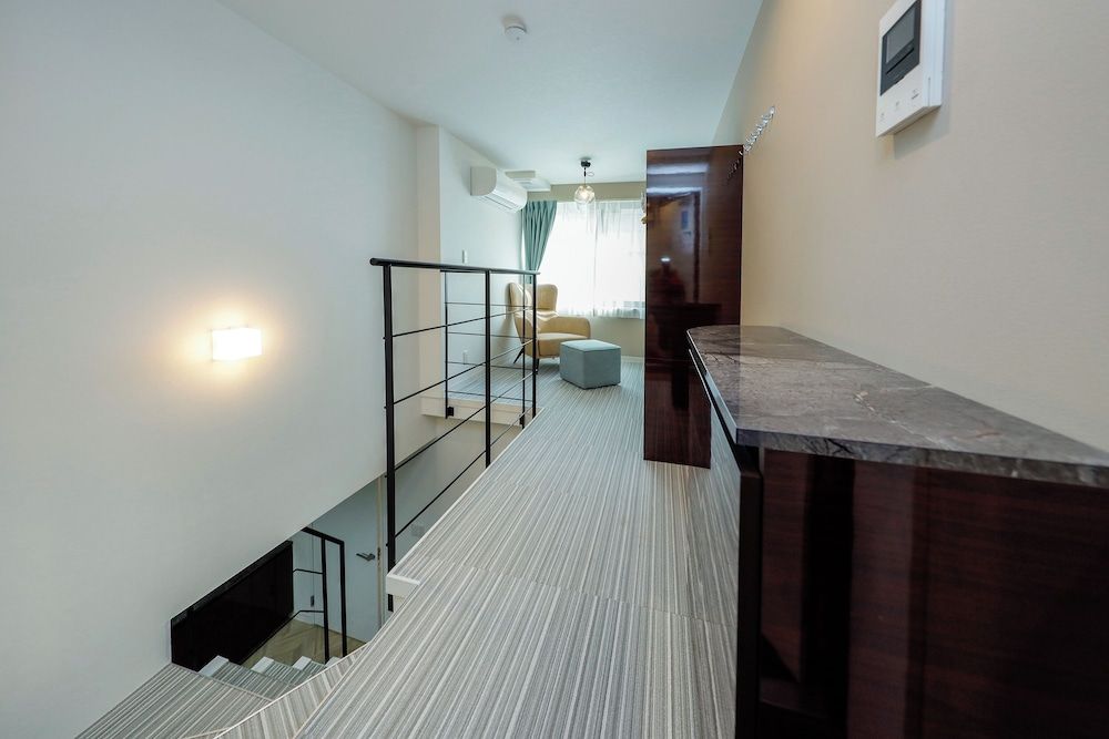 Ra Grande Apartment, Non Smoking (A) 14