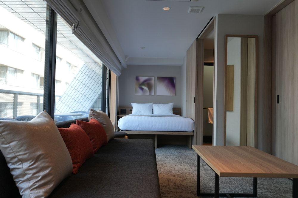 Standard Room 3, Non Smoking