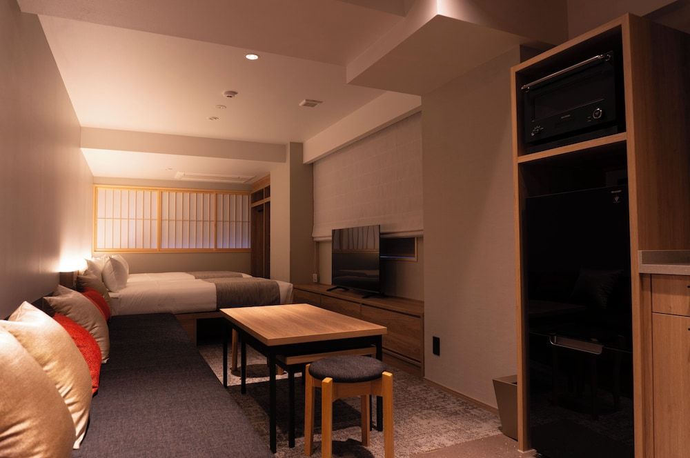 Deluxe Room 6, Non Smoking