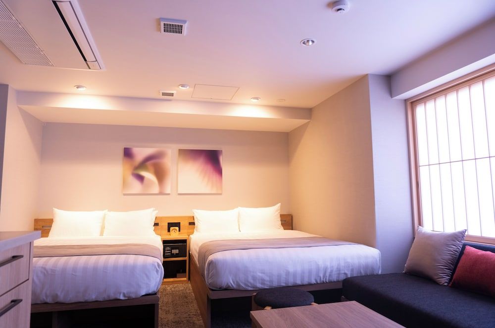 Superior Room 5, Non Smoking