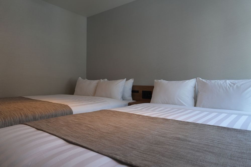 1Bedroom Junior Suite Room 6, Non Smoking