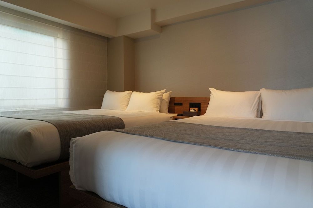 1Bedroom Suite Room 5, Non Smoking