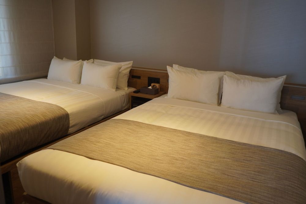 1Bedroom Premium Suite Room 6, Non Smoking