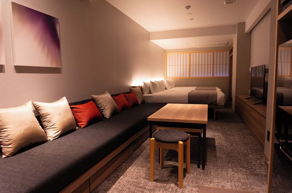 Deluxe Room 6, Non Smoking