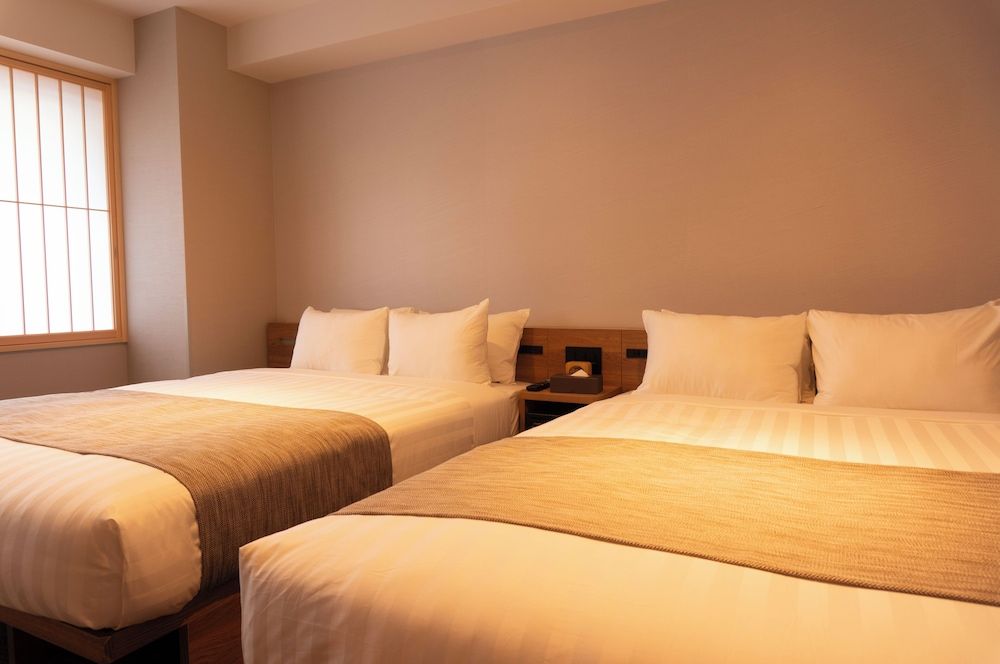 1Bedroom Premium Suite Room 7, Non Smoking