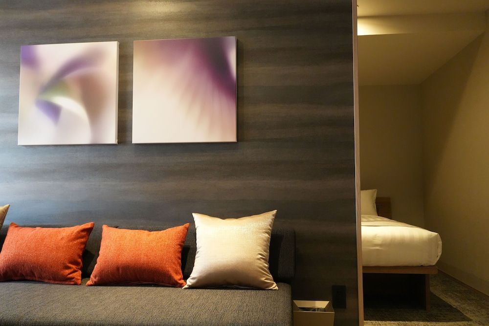 1Bedroom Suite Room 6, Non Smoking