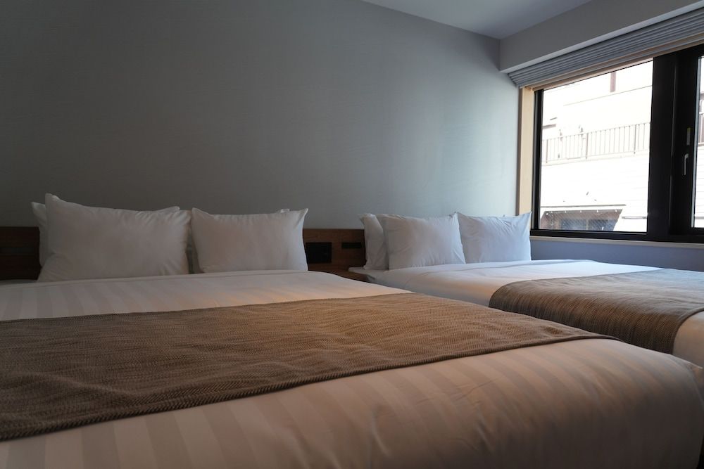1Bedroom Junior Suite Room 6, Non Smoking