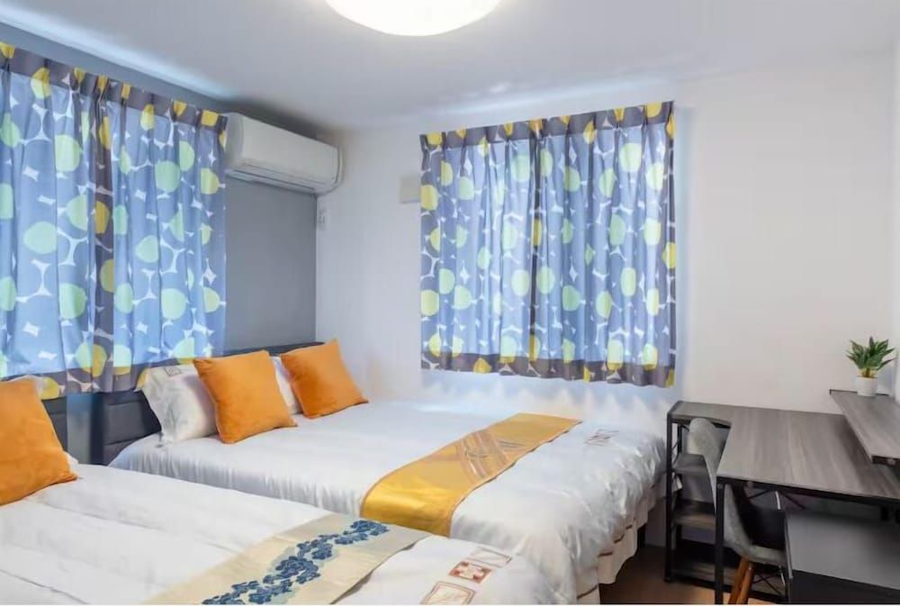 Comfort Villa