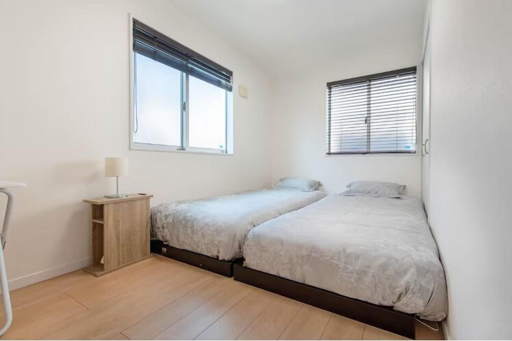 Comfort Villa