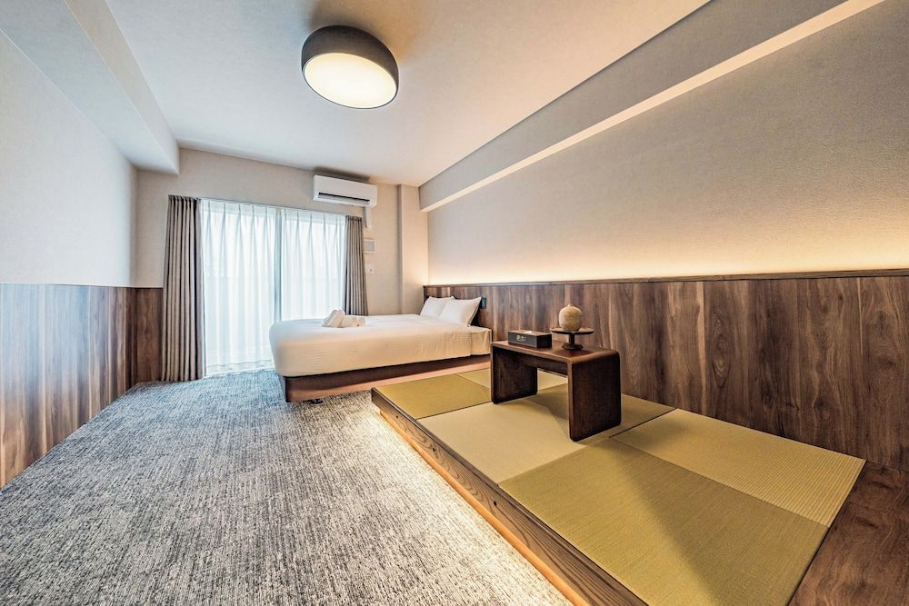 Superior Triple Room, Non Smoking, Balcony