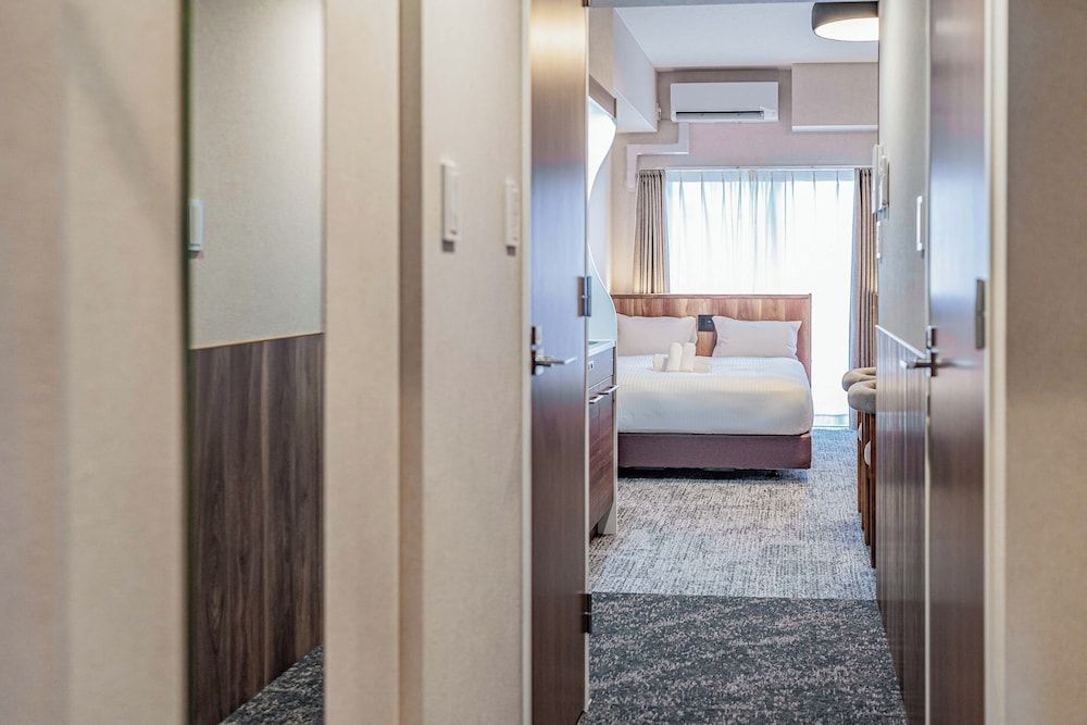 Quadruple Room, Non Smoking, Balcony