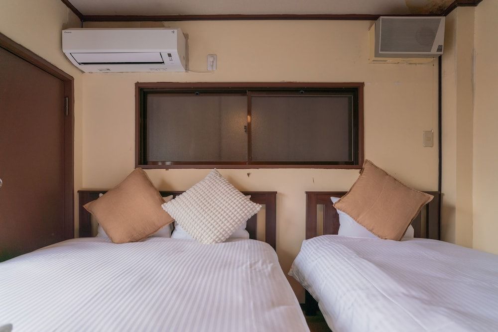 Comfort Villa