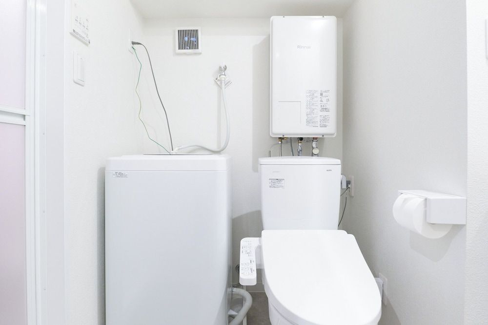 Apartment, Non Smoking (B-2)