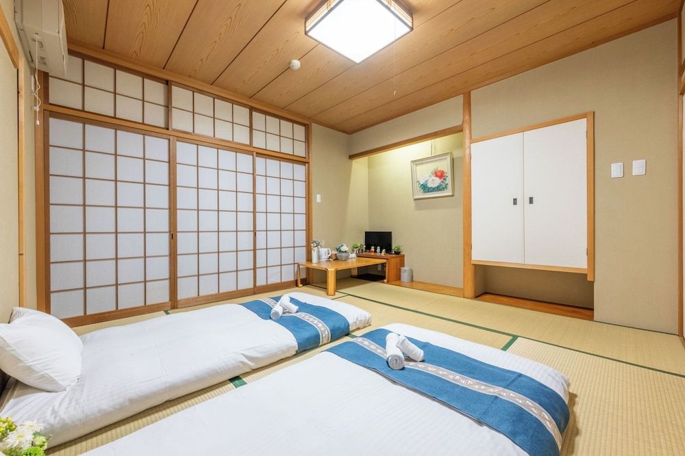 Classic Triple Room