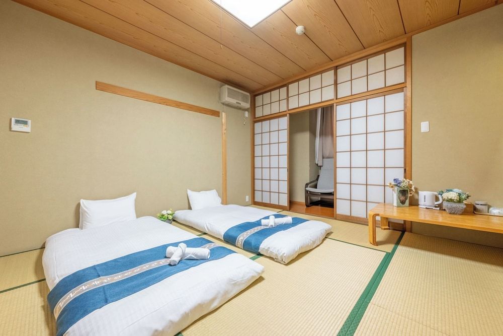 Classic Triple Room