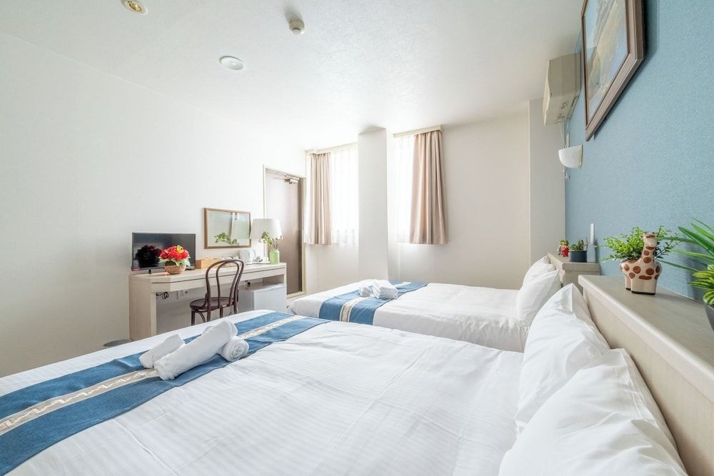 Superior Quadruple Room