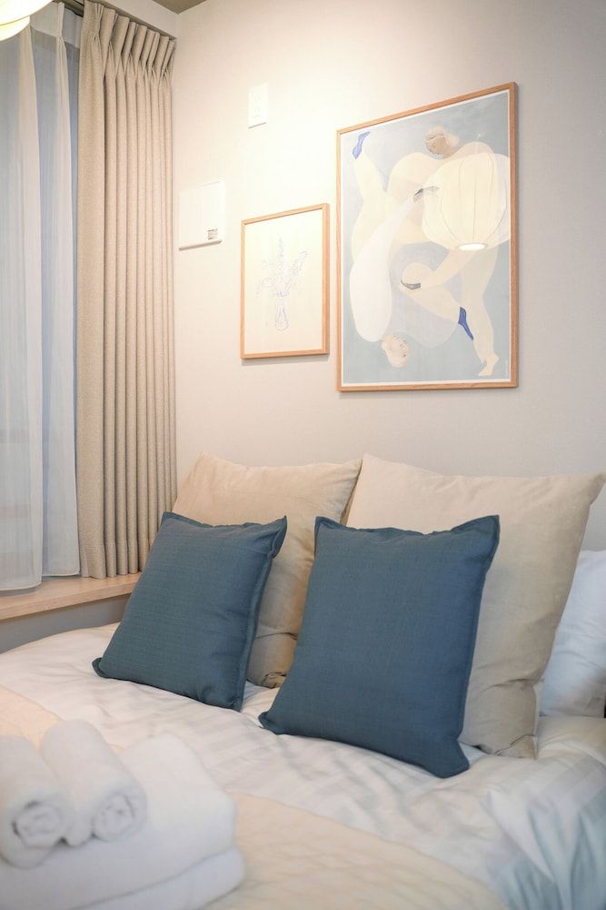 Apartment, 1 Double Bed with Sofa bed, Kitchen, City View (201)