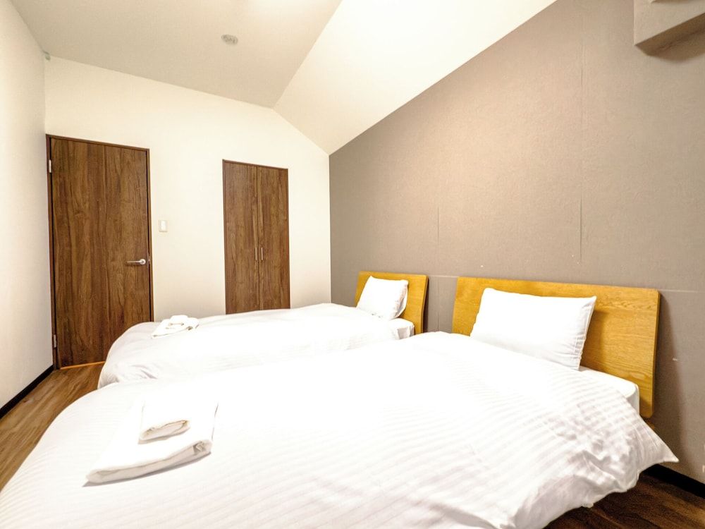 Deluxe Quadruple Room, Non Smoking