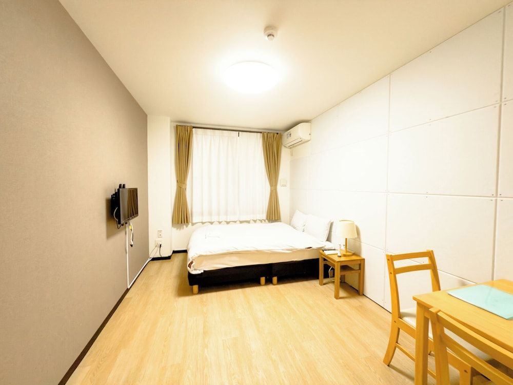 Deluxe Double Room, 1 Double Bed, Non Smoking, Microwave